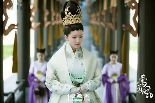 赵露思身高及短裤照等资料介绍