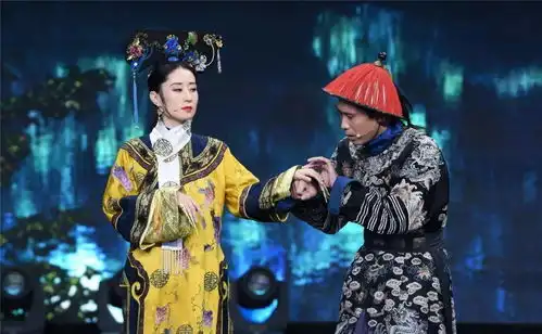 中戏93级刘敏涛王千源,慢热型演员的真香现场
