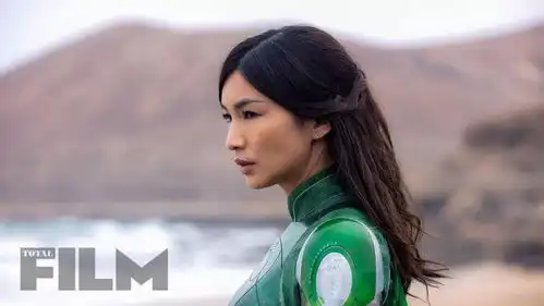 漫威永恒族发布新剧照,11月5日北美上映