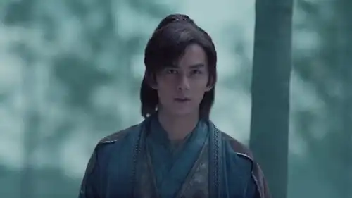 电视剧斗破苍穹,萧炎抛弃萧薰儿熏儿不被魂殿幻境迷惑
