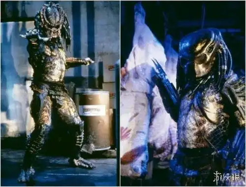 新版铁血战士片中彩蛋解析内含大量剧透慎入