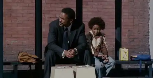 有些人被称作穷人,并不仅仅因为没钱
