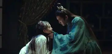 媚者无疆她比李一桐适合当女主长安或成为控制晚媚的蛊
