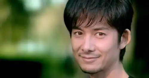 20位日本大叔级明星,年轻时好看到爆炸