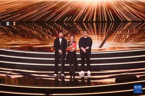 第37届大众电影百花奖揭晓志愿军雄兵出击获最佳影片奖
