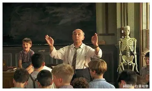 让爱走进心灵法国电影放牛班的春天赏析