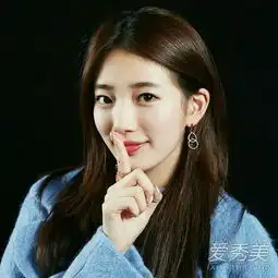 大写的美任意依恋秀智颜值逆天
