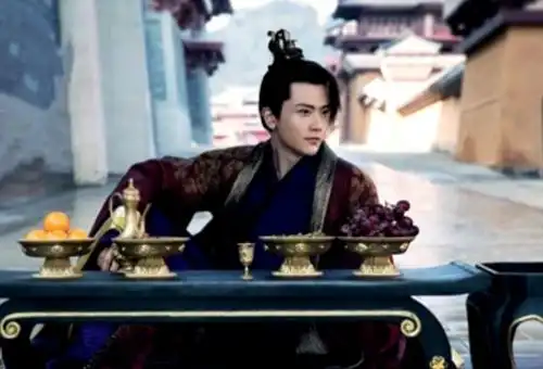 学渣也有春天,范思辙终成商业大亨