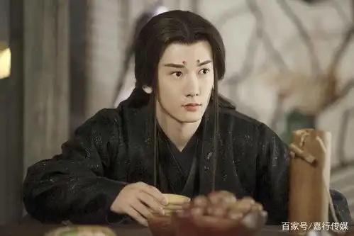 三生三世枕上书开播刘芮麟归来变美强傻魔君