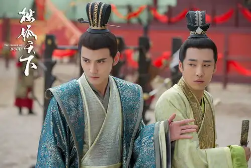 独孤天下开播网友齐呼已被徐正溪圈粉
