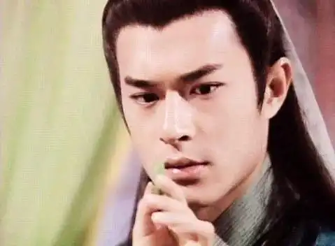 古装武侠美男的天花板,这6位男星仿佛从书中走出来一般