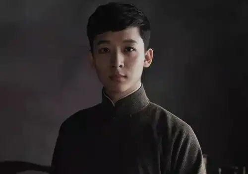 张晚意,生活在明星和普通人的边缘地带,更想把演员当职业
