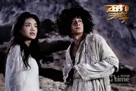 西游降魔篇票房大卖破纪录揭秘成功内幕
