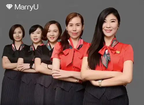 为什么优质单身男女的婚恋,需要marryu来拯救