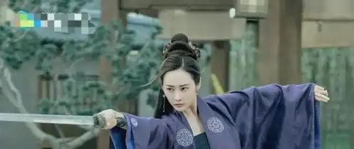 雪中悍刀行成最受期待的未播剧,上星央视成最大亮点,熬夜也要追了