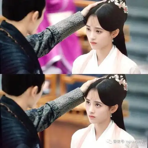 彩妆10分钟get芸汐传女主同款无辜少女妆化完年轻10岁不止