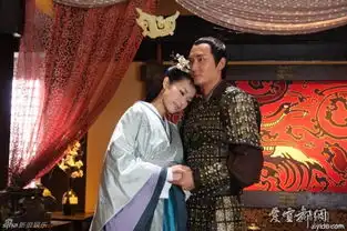 追美人心计图文
