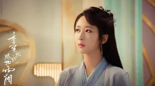 沉香如屑首播剧评太犀利,这演技套路化的锅该杨紫背吗
