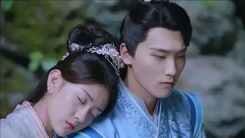 重温双世宠妃经典,幸好曲小檀还有墨连城