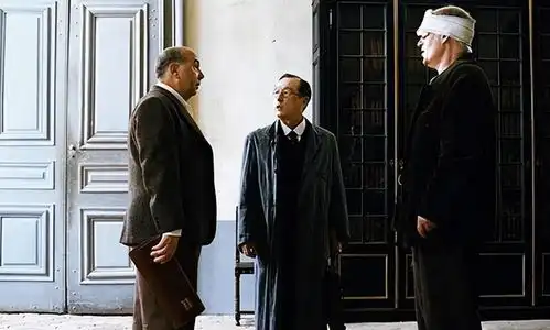 放牛班的春天探索音乐与人性的关系