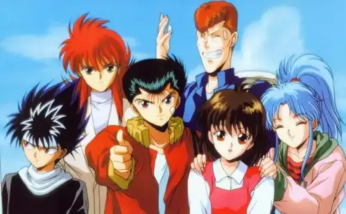 日本官方评出最经典35部动漫
