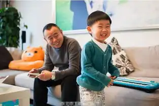 潘长江四世同堂,女儿潘阳嫁十亿富豪,外孙神似潘姥爷,人生赢家