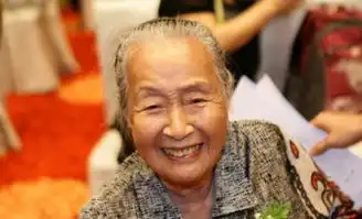 99岁北影演员黄素影逝世曾出演小兵张嘎