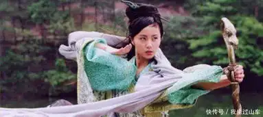 仙剑奇侠传一李逍遥结尾跟剑圣说的那句话,很多人到现在还不懂
