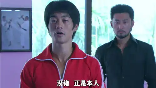 盘点李小龙传奇那些令人印象深刻的功夫高手
