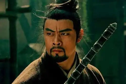 李世民的两位皇叔,一个被斩首示众,一个大难不死必有后福
