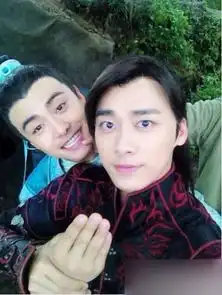 姐夫听我解释马天宇占过谁的便宜刘涛被袭胸与林志玲贴身
