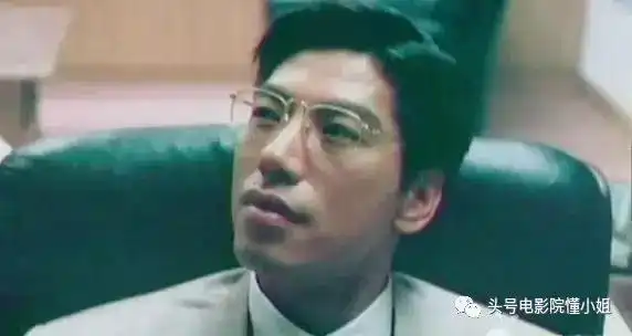 古惑仔20多年后银幕重聚背后推手是成龙这次却少了一个人
