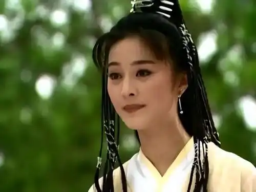 林诗音,李寻欢和她分手,她转身嫁给龙啸云