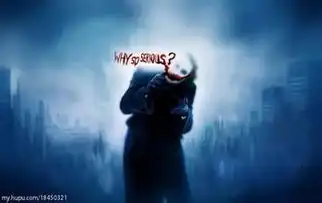 有没有这张图片,右下角没有字超清的发多一点希斯莱杰小丑的超清