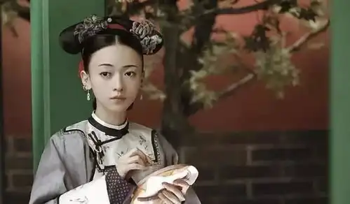 延禧攻略如懿传女主原型的前世今生