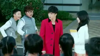 我们的少年时代140集分集剧情介绍我们的少年时代陶西和安谧大结局命运揭秘
