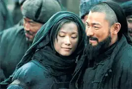 投名状官方剧照
