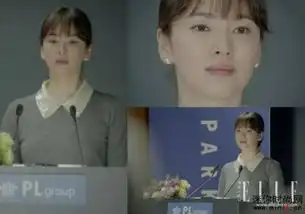 那年冬天风在吹宋慧乔13套超美造型组图