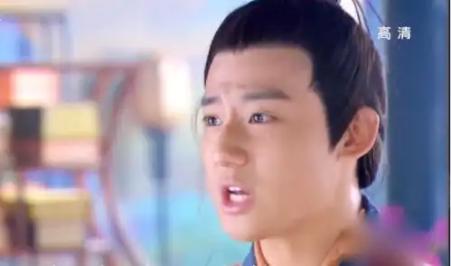 郭靖之子郭破虏真的是战死的吗其实张三丰曾提过他的结局
