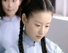 明星脸上的神来之笔董洁的鼻子杨幂的眼睛