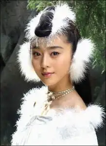 范冰冰刘诗诗赵丽颖刘亦菲惊艳荧屏的古装红颜女星