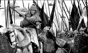 古人也喝饮料网友曝新三国穿帮镜头