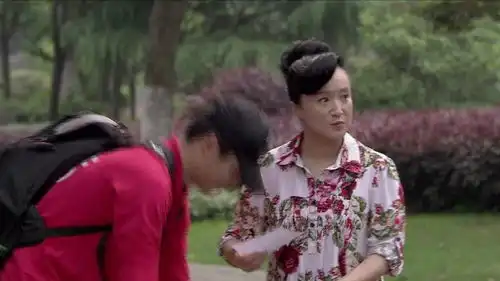 辣妈正传17精彩片段
