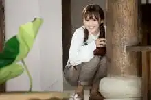 许你浮生若梦唯美人物剧照