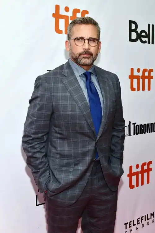 2018多伦多国际电影节,与大明星不期而遇亲密接触