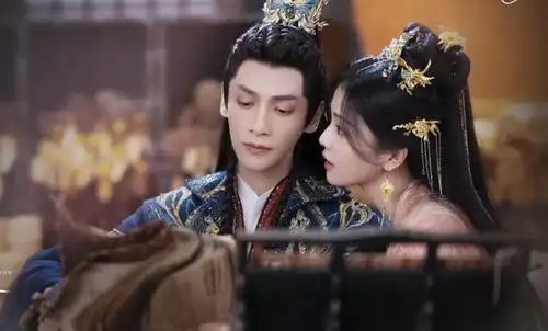 做好受虐的准备,长月烬明ost,刘宇宁张碧晨毛不易都来了
