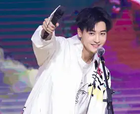 电影爱情公寓张起灵谁演的赵志伟高能上线未来可期
