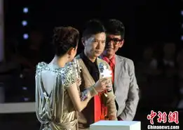 赵薇惠英红同获长春电影节影后
