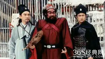 这些陪伴我们长大的经典神话剧,其实是新加坡电视剧