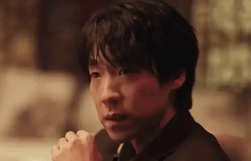 扫黑风暴海报泄露玄机,贺芸是内鬼,骆山河手握重证